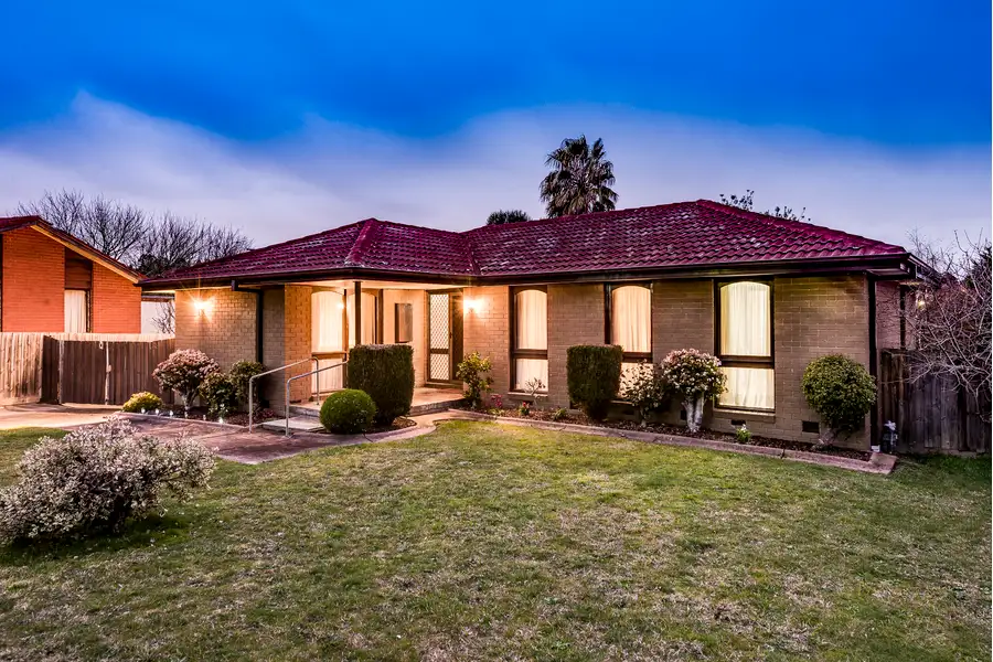 Main view of Homely house listing, 3 Mossvale Close, Endeavour Hills VIC 3802