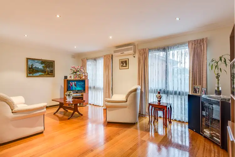 Second view of Homely house listing, 3 Mossvale Close, Endeavour Hills VIC 3802