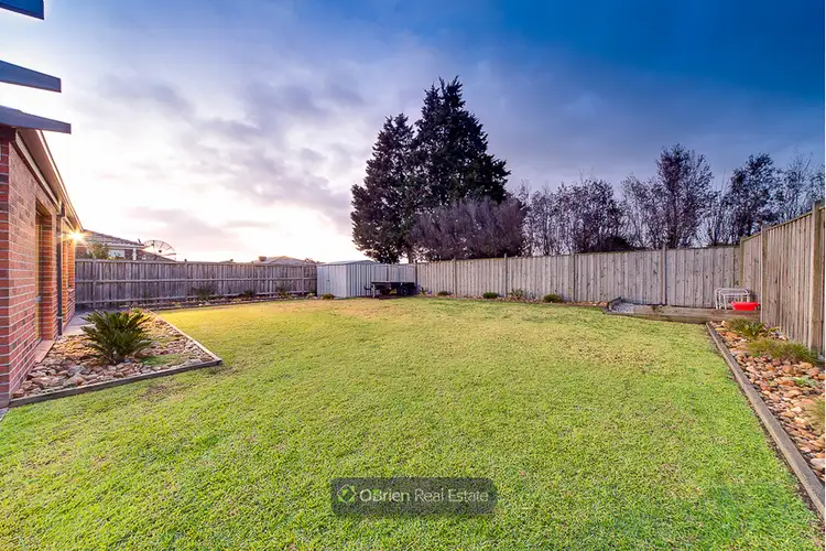 Sixth view of Homely house listing, 32 Bronson Circuit, Cranbourne North VIC 3977