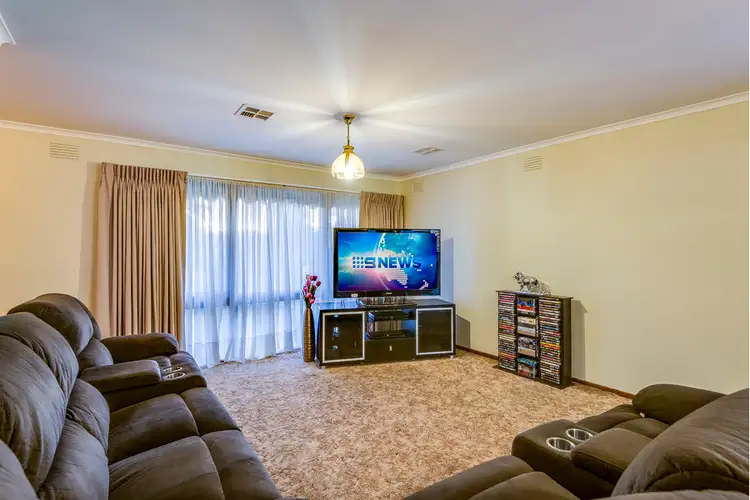 Second view of Homely house listing, 74 Scotsburn Way, Endeavour Hills VIC 3802