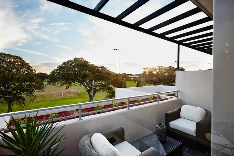 Fourth view of Homely townhouse listing, 10 Jasmine Street, Botany NSW 2019