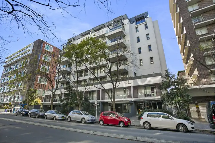 Main view of Homely apartment listing, 13/224 Coward Street Street, Mascot NSW 2020