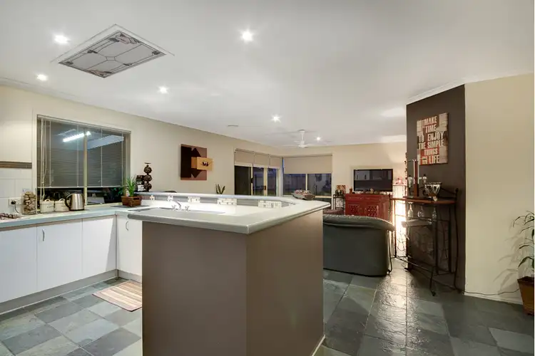 Fifth view of Homely house listing, 23 Springvalley Way, Narre Warren South VIC 3805