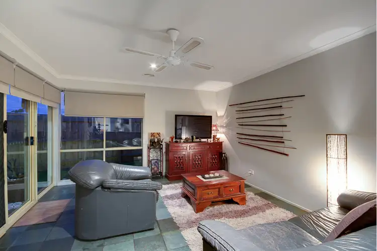 Sixth view of Homely house listing, 23 Springvalley Way, Narre Warren South VIC 3805