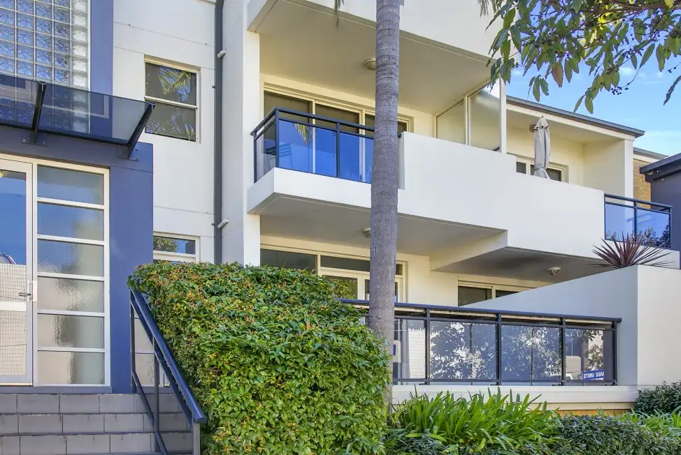 Main view of Homely apartment listing, 66/2 Shore Road, Chiswick NSW 2046