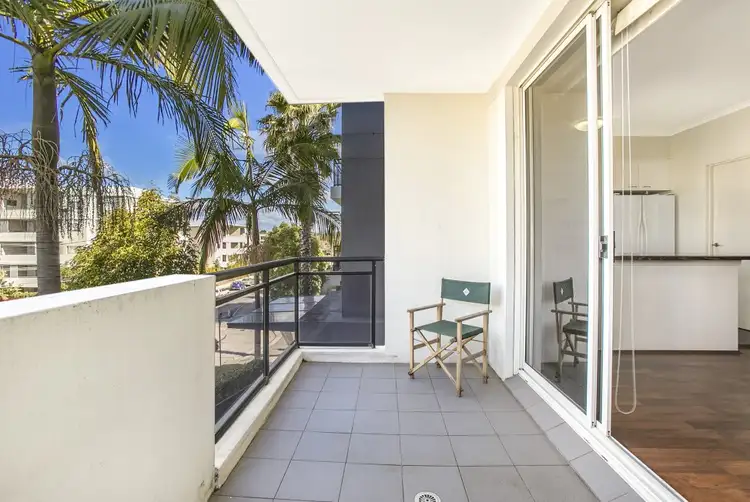 Second view of Homely apartment listing, 66/2 Shore Road, Chiswick NSW 2046