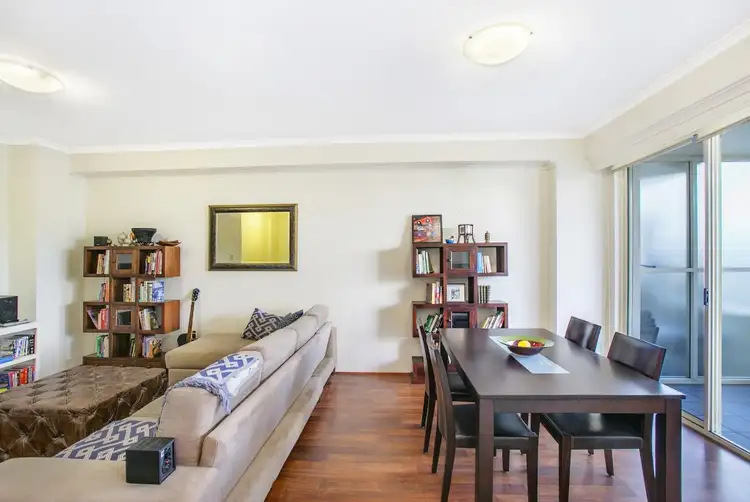 Third view of Homely apartment listing, 66/2 Shore Road, Chiswick NSW 2046
