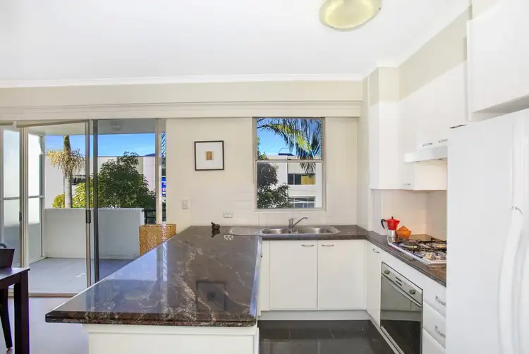Fourth view of Homely apartment listing, 66/2 Shore Road, Chiswick NSW 2046
