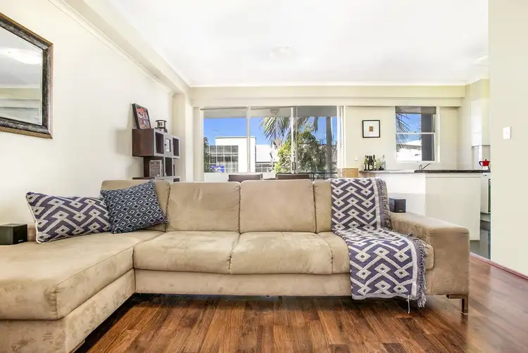 Fifth view of Homely apartment listing, 66/2 Shore Road, Chiswick NSW 2046