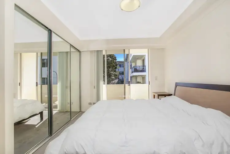Sixth view of Homely apartment listing, 66/2 Shore Road, Chiswick NSW 2046