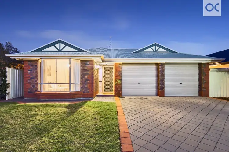 12 Pintillo Court, Burton SA 5110
