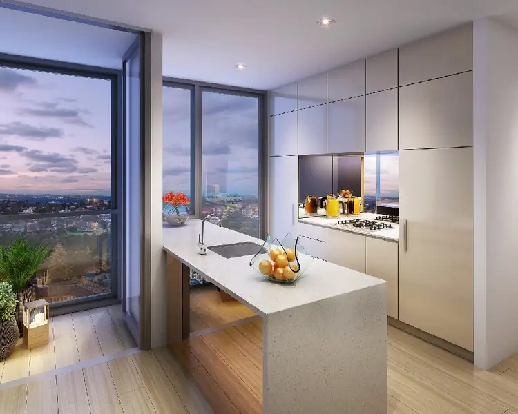 708/6-16 Atchison Street, St Leonards NSW 2065