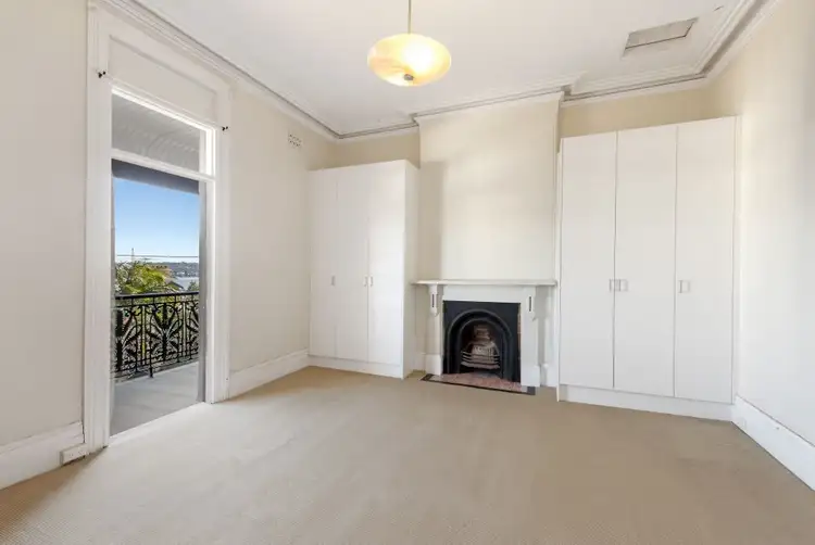 Fifth view of Homely house listing, 27 Gow Street, Balmain NSW 2041