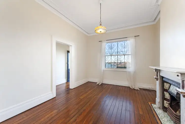 Sixth view of Homely house listing, 27 Gow Street, Balmain NSW 2041