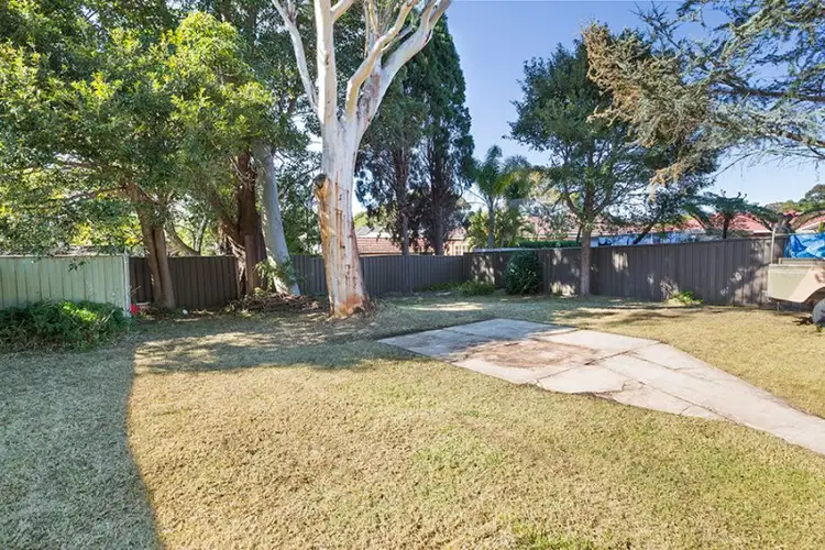 Second view of Homely house listing, 106 Cawarra Road, Caringbah NSW 2229