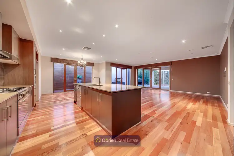Third view of Homely house listing, 5 Nature Circuit, Cranbourne North VIC 3977