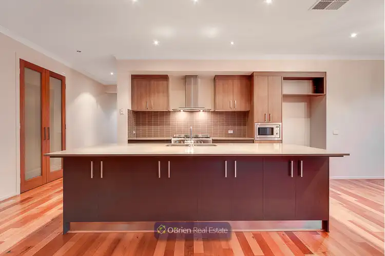 Fourth view of Homely house listing, 5 Nature Circuit, Cranbourne North VIC 3977