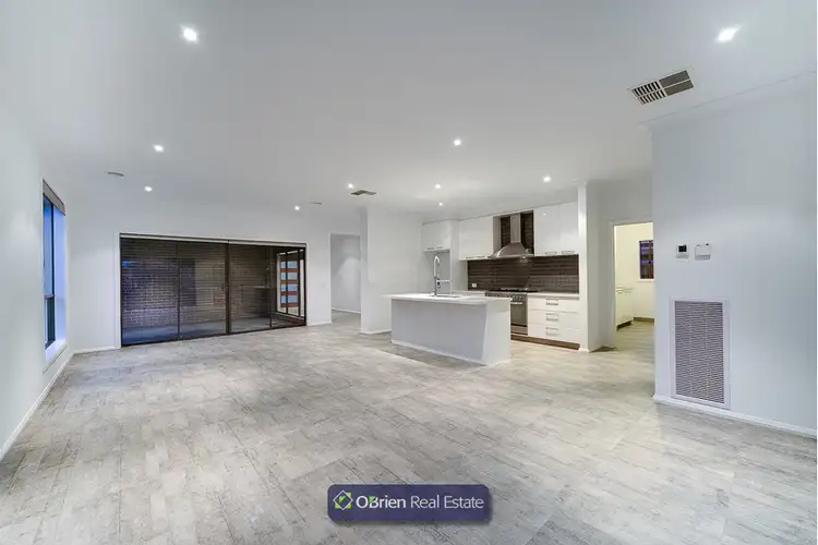 Fourth view of Homely house listing, 83 Linden Tree Way, Cranbourne North VIC 3977