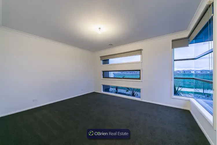Fifth view of Homely house listing, 83 Linden Tree Way, Cranbourne North VIC 3977