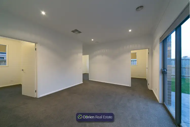 Sixth view of Homely house listing, 83 Linden Tree Way, Cranbourne North VIC 3977
