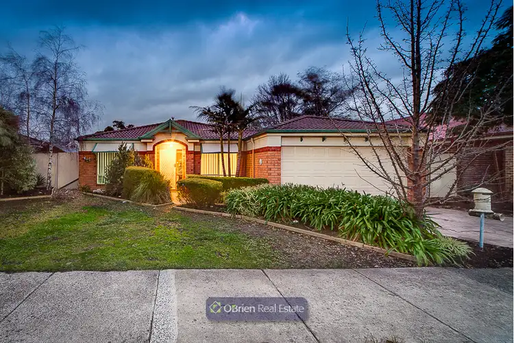 Main view of Homely house listing, 28 Domain Circuit, Beaconsfield VIC 3807
