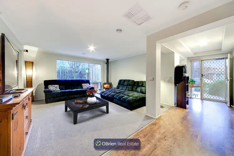 Second view of Homely house listing, 28 Domain Circuit, Beaconsfield VIC 3807