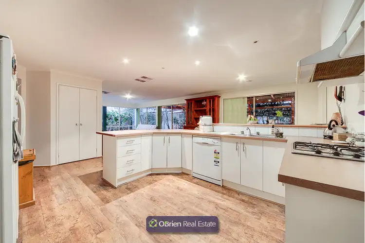 Third view of Homely house listing, 28 Domain Circuit, Beaconsfield VIC 3807