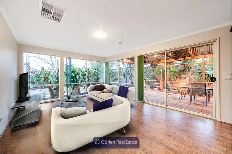 Fourth view of Homely house listing, 28 Domain Circuit, Beaconsfield VIC 3807
