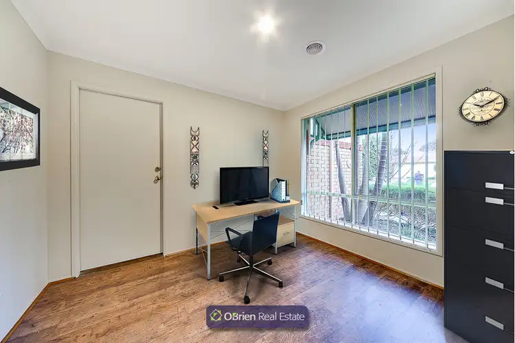 Fifth view of Homely house listing, 28 Domain Circuit, Beaconsfield VIC 3807