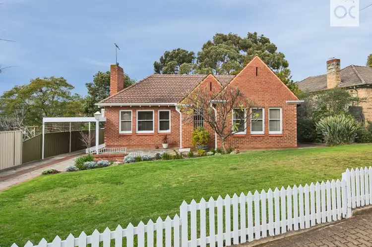 Main view of Homely house listing, 84 Church Terrace, Walkerville SA 5081