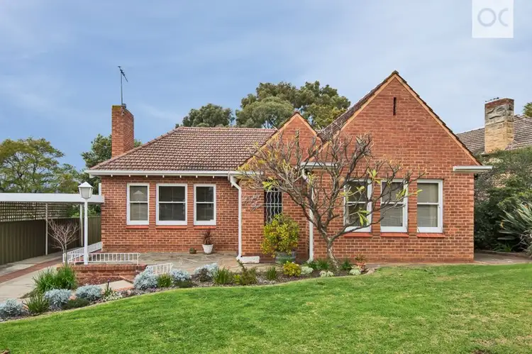 Second view of Homely house listing, 84 Church Terrace, Walkerville SA 5081