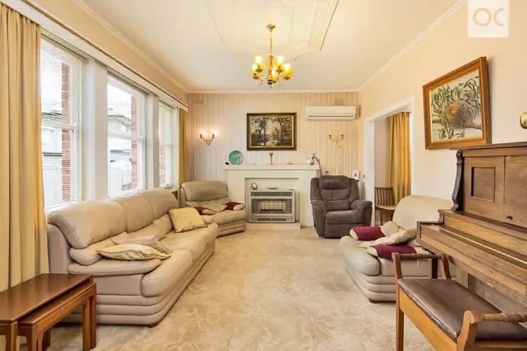 Fifth view of Homely house listing, 84 Church Terrace, Walkerville SA 5081