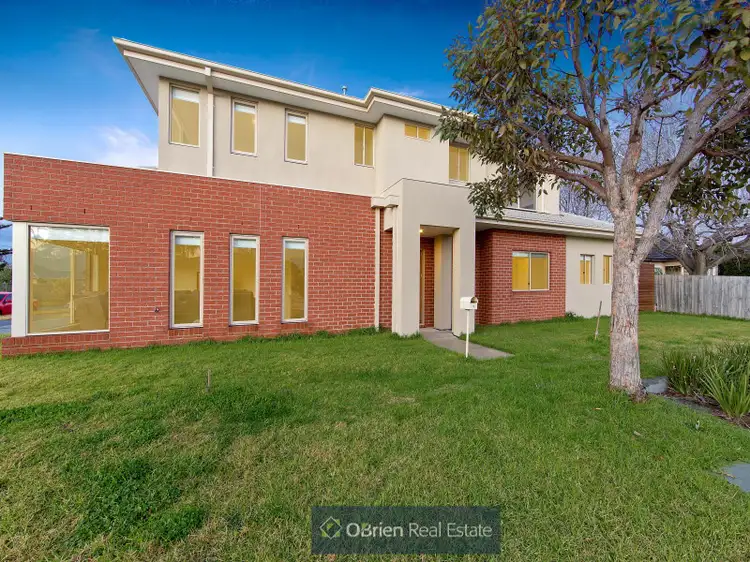 1 Alleyne Avenue, Bonbeach VIC 3196