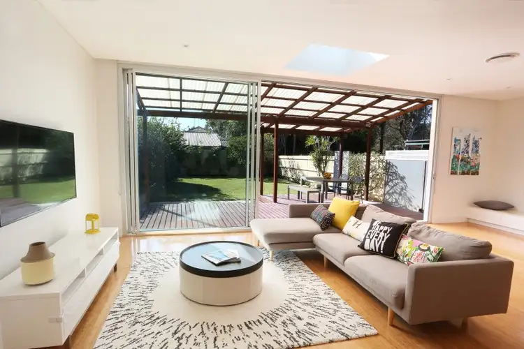Main view of Homely house listing, 4 McNair Avenue, Kingsford NSW 2032