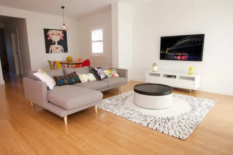 Second view of Homely house listing, 4 McNair Avenue, Kingsford NSW 2032