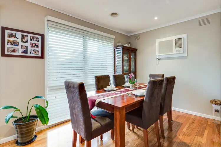 Third view of Homely house listing, 13 Knight Court, Endeavour Hills VIC 3802