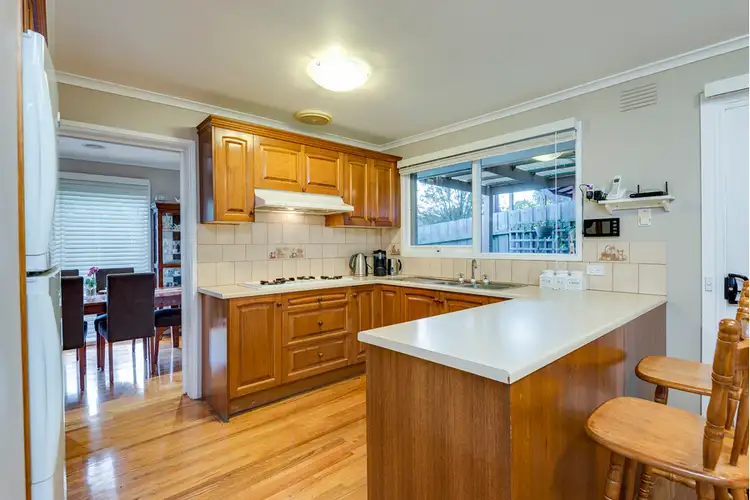 Fourth view of Homely house listing, 13 Knight Court, Endeavour Hills VIC 3802