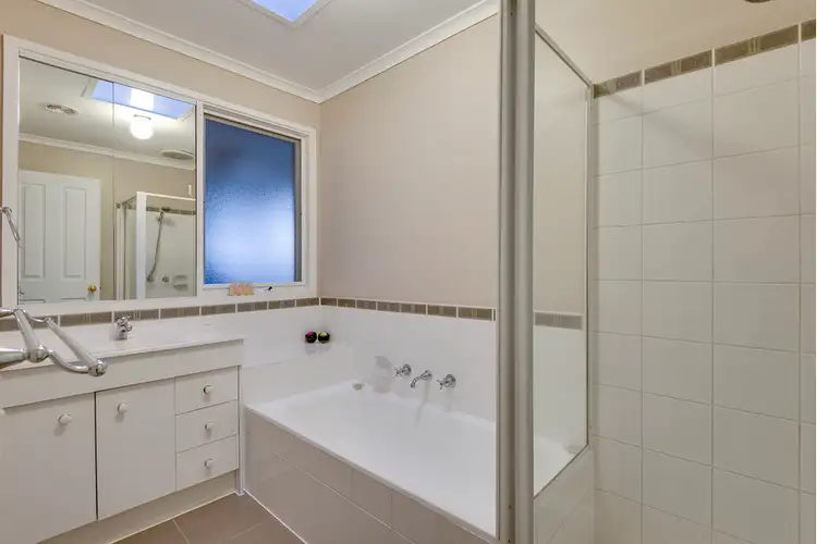 Fifth view of Homely house listing, 13 Knight Court, Endeavour Hills VIC 3802