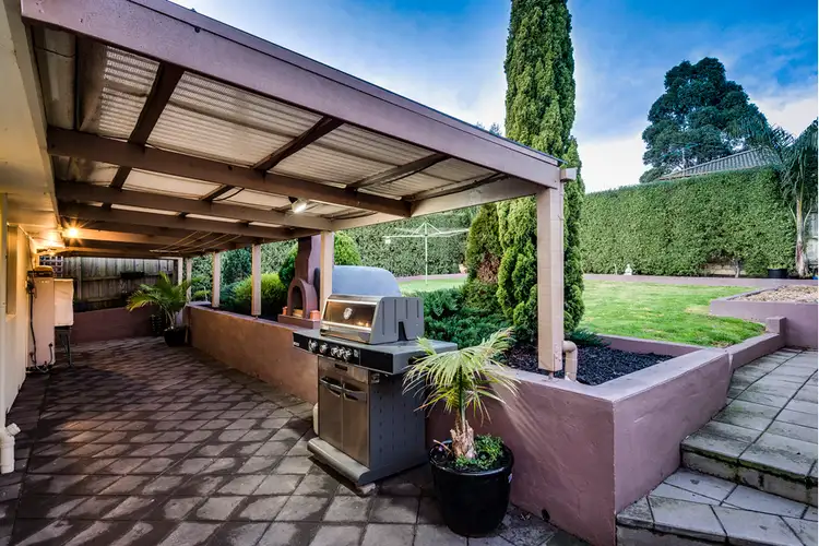 Sixth view of Homely house listing, 13 Knight Court, Endeavour Hills VIC 3802