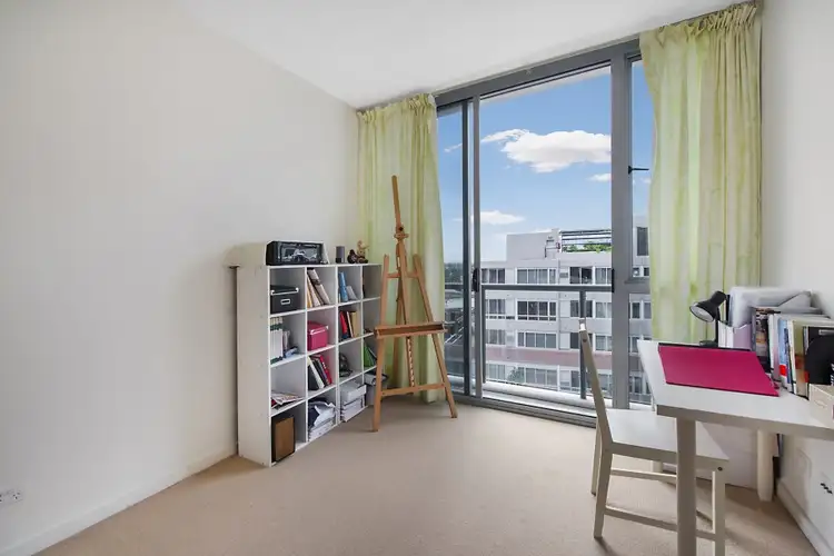 Second view of Homely apartment listing, A7.02/1 Jack Brabham Drive, Hurstville NSW 2220