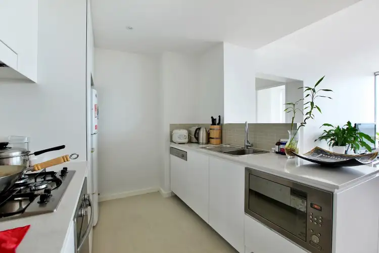 Third view of Homely apartment listing, A7.02/1 Jack Brabham Drive, Hurstville NSW 2220