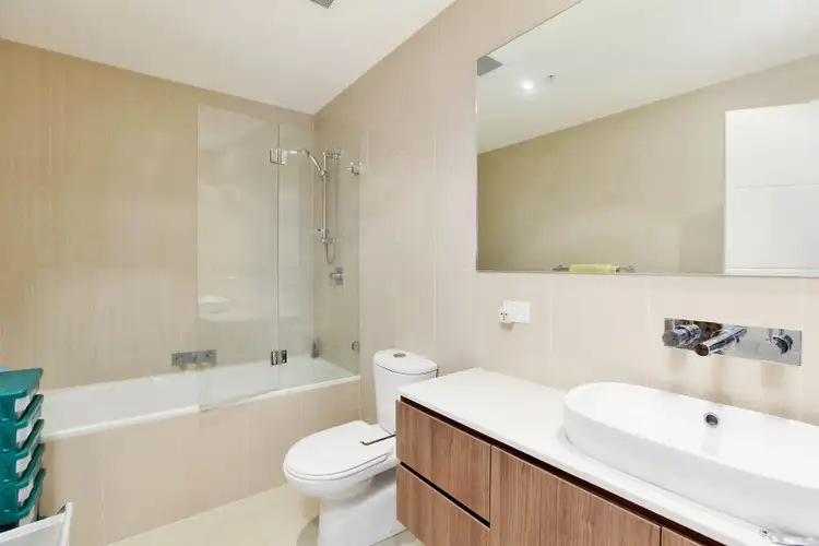 Fifth view of Homely apartment listing, A7.02/1 Jack Brabham Drive, Hurstville NSW 2220
