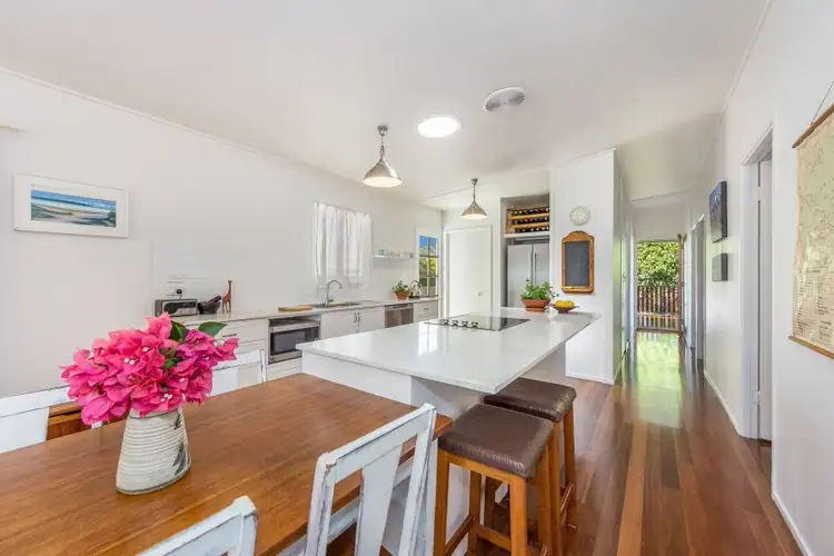 Main view of Homely house listing, 28 Coolana Street, Lota QLD 4179