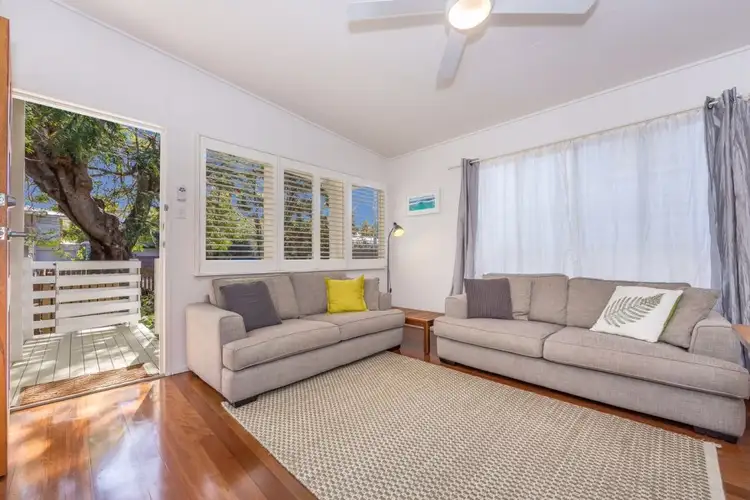 Third view of Homely house listing, 28 Coolana Street, Lota QLD 4179
