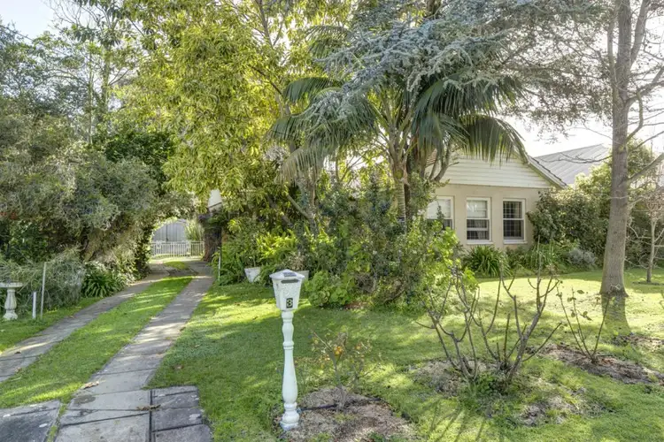 Second view of Homely house listing, 3 Aylwin Street, Henley Beach South SA 5022