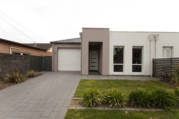 Main view of Homely house listing, 15 Canberra Street, Henley Beach South SA 5022