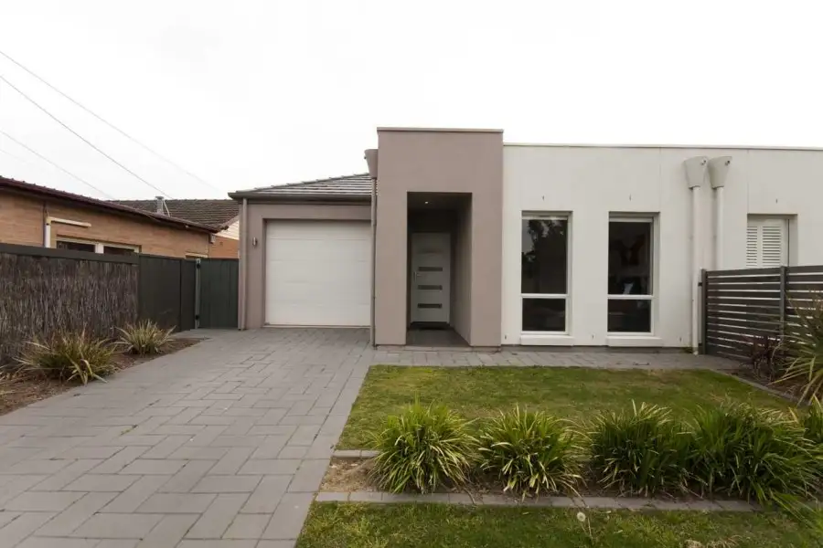 Main view of Homely house listing, 15 Canberra Street, Henley Beach South SA 5022