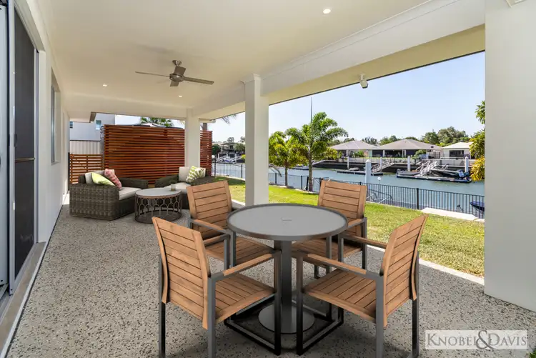 Main view of Homely house listing, 15 Baza Place, Banksia Beach QLD 4507