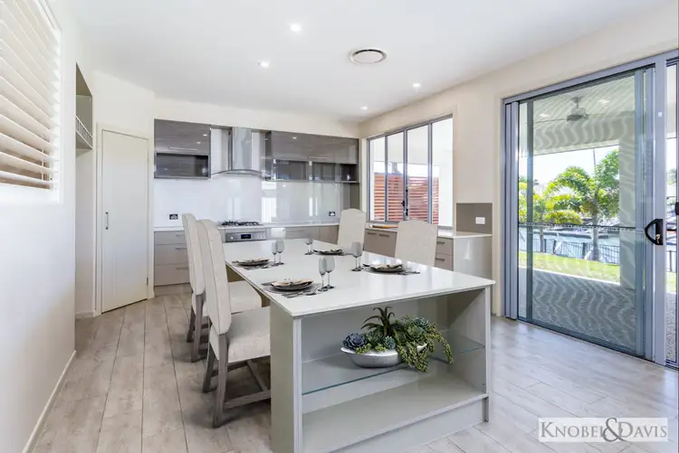 Second view of Homely house listing, 15 Baza Place, Banksia Beach QLD 4507