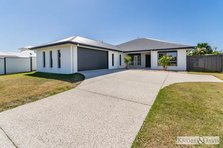 Third view of Homely house listing, 15 Baza Place, Banksia Beach QLD 4507